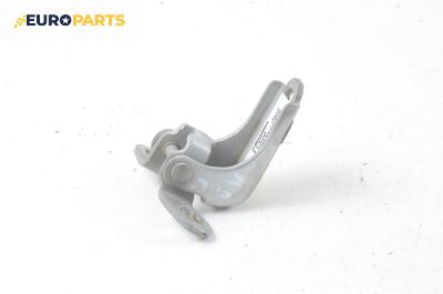 Панта на врата за Honda Jazz II Hatchback (03.2002 - 12.2008), 4+1 вр., хечбек