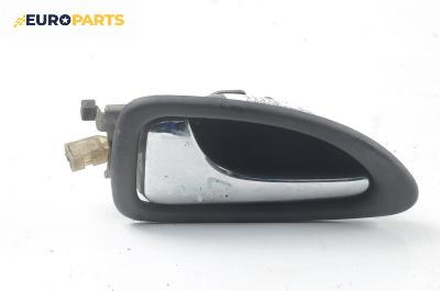 Вътрешна дръжка за Volvo S40 I Sedan (07.1995 - 06.2004), 4+1 вр., седан, позиция: задна, лява