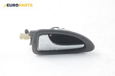 Вътрешна дръжка за Volvo S40 I Sedan (07.1995 - 06.2004), 4+1 вр., седан, позиция: предна, лява