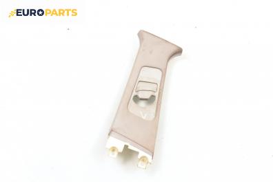 Интериорна пластмаса за BMW 3 Series E46 Sedan (02.1998 - 04.2005), 4+1 вр., седан, позиция: лява