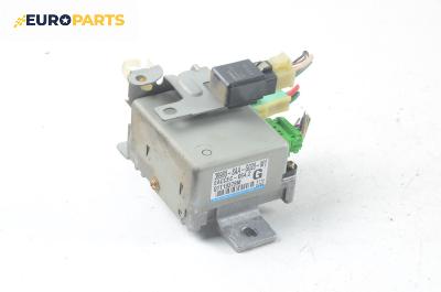 Модул електрическа рейка за Honda Jazz II (GD) (03.2002 - 12.2008), № 39980-SSA-G020-M1