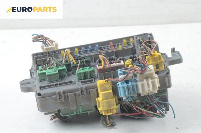 Бушонно табло за Honda Jazz II (GD) (03.2002 - 12.2008) 1.2 i-DSI, 78 к.с.