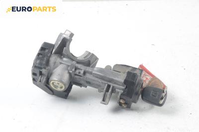 Контактен ключ за Honda Jazz II (GD) (03.2002 - 12.2008)