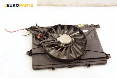 Перка охлаждане за Alfa Romeo 159 Sportwagon (03.2006 - 11.2011) 1.9 JTDM 8V, 120 к.с.
