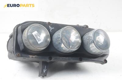 Фар за Alfa Romeo 159 Sportwagon (03.2006 - 11.2011), комби, позиция: дясна