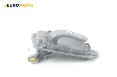 Вътрешна дръжка за Citroen Xsara Picasso (09.1999 - 06.2012), 4+1 вр., миниван, позиция: предна, лява