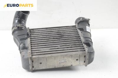 Интеркулер за Audi A4 Avant B7 (11.2004 - 06.2008) 2.0 TFSI, 200 к.с.