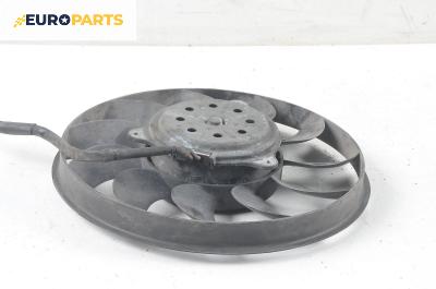 Перка охлаждане за Audi A4 Avant B7 (11.2004 - 06.2008) 2.0 TFSI, 200 к.с.