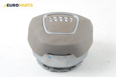 Airbag за Audi A4 Avant B7 (11.2004 - 06.2008), 4+1 вр., комби, позиция: предна
