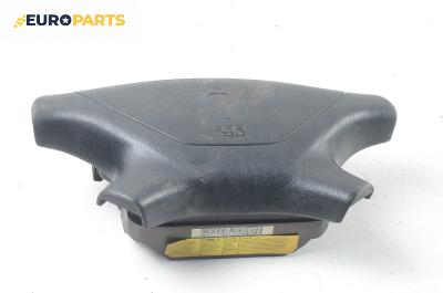 Airbag за Mitsubishi Space Star Minivan (06.1998 - 12.2004), 4+1 вр., миниван, позиция: предна