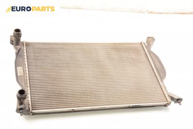 Воден радиатор за Audi A4 Avant B7 (11.2004 - 06.2008) 2.0 TFSI, 200 к.с.