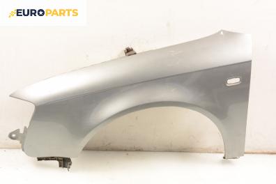Калник за Audi A4 Avant B7 (11.2004 - 06.2008), 4+1 вр., комби, позиция: предна, лява
