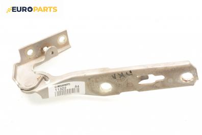 Панта преден капак за Audi A4 Avant B7 (11.2004 - 06.2008), 4+1 вр., комби, позиция: лява