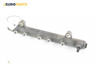 Горивна рейка за Honda Accord VII Sedan (01.2003 - 09. 2012) 2.2 i-CTDi (CL), 140 к.с.