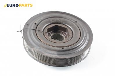 Демпферна шайба за Honda Accord VII Sedan (01.2003 - 09. 2012) 2.2 i-CTDi (CL), 140 к.с.