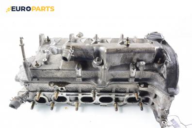Глава за Honda Accord VII Sedan (01.2003 - 09. 2012) 2.2 i-CTDi (CL), 140 к.с.