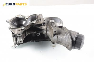 Корпус за маслен филтър за Honda Accord VII Sedan (01.2003 - 09. 2012) 2.2 i-CTDi (CL), 140 к.с.