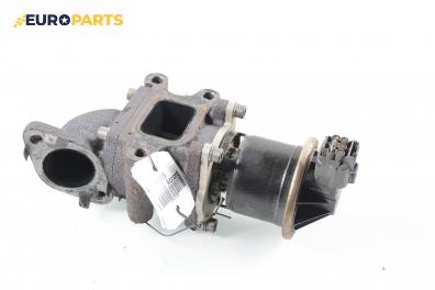 EGR-клапан за Honda Accord VII Sedan (01.2003 - 09. 2012) 2.2 i-CTDi (CL), 140 к.с.