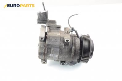 Компресор климатик за Honda Accord VII Sedan (01.2003 - 09. 2012) 2.2 i-CTDi (CL), 140 к.с., № HFC134a
