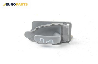 Вътрешна дръжка за Citroen Xsara Picasso (09.1999 - 06.2012), 4+1 вр., миниван, позиция: предна, дясна
