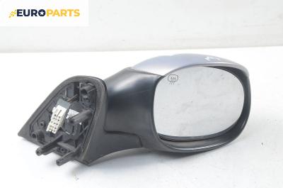 Огледало за Citroen Xsara Picasso (09.1999 - 06.2012), 4+1 вр., миниван, позиция: дясна