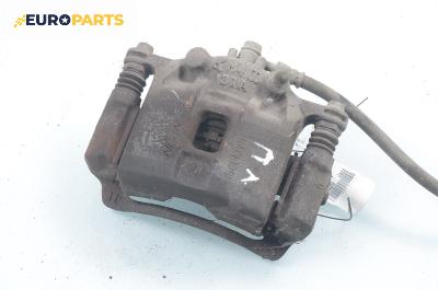 Спирачен апарат за Honda Jazz II (GD) (03.2002 - 12.2008), позиция: предна, лява