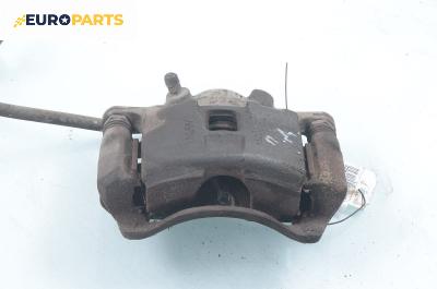 Спирачен апарат за Honda Jazz II (GD) (03.2002 - 12.2008), позиция: предна, дясна