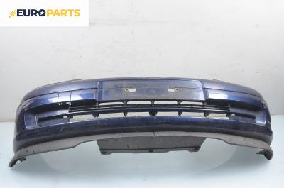 Предна броня за Opel Astra G Hatchback (02.1998 - 12.2009), хечбек, позиция: предна