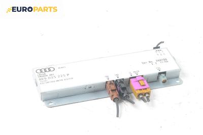 Усилвател антена за Audi A4 Avant B7 (11.2004 - 06.2008), № 8E9 035 225 P