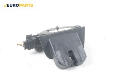 Брава заден капак за Audi A4 Avant B7 (11.2004 - 06.2008), комби, позиция: задна
