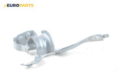 Панта заден капак за Audi A4 Avant B7 (11.2004 - 06.2008), 4+1 вр., комби, позиция: лява