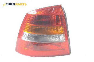 Стоп за Opel Astra G Hatchback (02.1998 - 12.2009), хечбек, позиция: лява