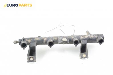 Бензинова рейка за Peugeot 206 Hatchback (08.1998 - 12.2012) 1.4 i, 75 к.с.