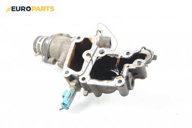 Корпус на термостат за Peugeot 206 Hatchback (08.1998 - 12.2012) 1.4 i, 75 к.с.