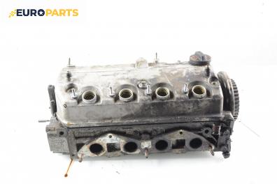 Глава за Honda Civic VII Hatchback (03.1999 - 02.2006) 1.6 i (EU, EP, EV), 110 к.с.