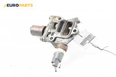 Стъпков мотор за Honda Civic VII Hatchback (03.1999 - 02.2006) 1.6 i (EU, EP, EV), 110 к.с.