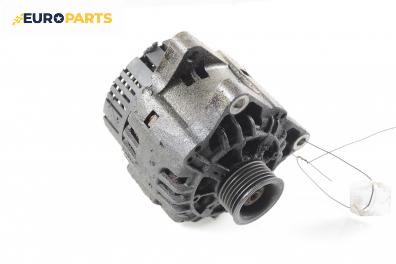 Алтернатор / генератор за Citroen Xsara Picasso (09.1999 - 06.2012) 1.6, 95 к.с., № Valeo 96 428801 80