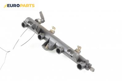 Бензинова рейка за Citroen Xsara Picasso (09.1999 - 06.2012) 1.6, 95 к.с.