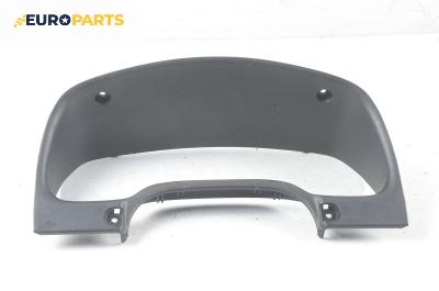 Интериорна пластмаса километраж за Opel Astra G Hatchback (02.1998 - 12.2009), 4+1 вр., хечбек