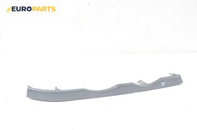 Лайсна под фар за BMW 3 Series E46 Sedan (02.1998 - 04.2005), седан, позиция: дясна