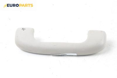 Ръкохватка за таван за Opel Astra G Hatchback (02.1998 - 12.2009), 4+1 вр., позиция: задна, лява