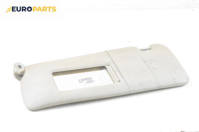 Сенник за BMW 3 Series E46 Sedan (02.1998 - 04.2005), позиция: лява