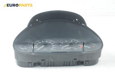 Километраж за BMW 3 Series E46 Sedan (02.1998 - 04.2005) 318 i, 118 к.с., № BMW 0 263 606 070