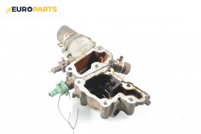 Корпус на термостат за Peugeot 206 Hatchback (08.1998 - 12.2012) 1.1 i, 60 к.с.