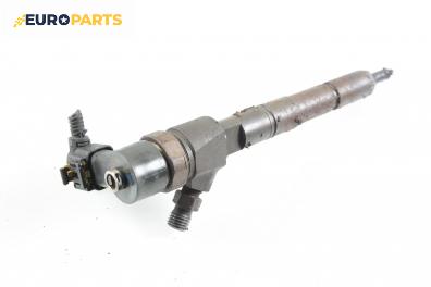 Дюза дизел за Alfa Romeo 159 Sportwagon (03.2006 - 11.2011) 1.9 JTDM 16V, 150 к.с., № Bosch 0 445 110 243