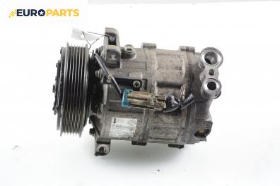 Компресор климатик за Alfa Romeo 159 Sportwagon (03.2006 - 11.2011) 1.9 JTDM 16V, 150 к.с., № 50510966