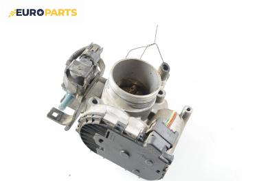 Дроселова клапа за Honda Jazz II (GD) (03.2002 - 12.2008) 1.2 i-DSI, 78 к.с.