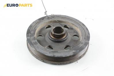 Демпферна шайба за Honda Jazz II (GD) (03.2002 - 12.2008) 1.2 i-DSI, 78 к.с.