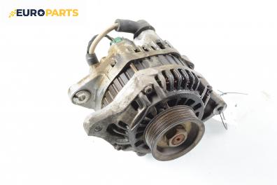 Алтернатор / генератор за Honda Jazz II (GD) (03.2002 - 12.2008) 1.2 i-DSI, 78 к.с.