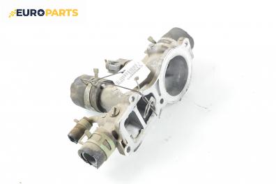 Корпус на термостат за Honda Jazz II (GD) (03.2002 - 12.2008) 1.2 i-DSI, 78 к.с.